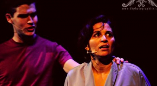 Diana - Next to Normal